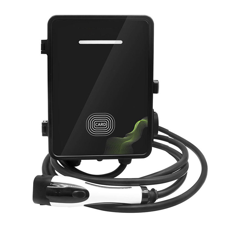 Ev Charging Pile - EV Charging Station Standard Charging GBT