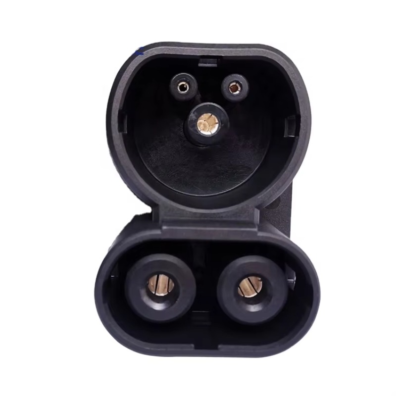 CCS2 Charging Connector EV Cha - огляд і ціна Type 2 Charger