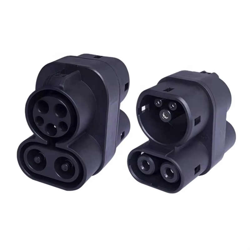 CCS2 Charging Connector EV Cha - огляд і ціна Type 2 Charger
