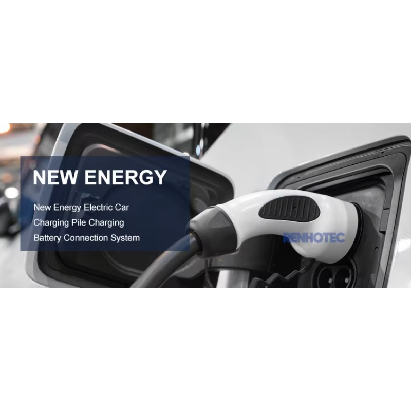 CCS2 Charging Connector EV Cha - огляд і ціна Type 2 Charger