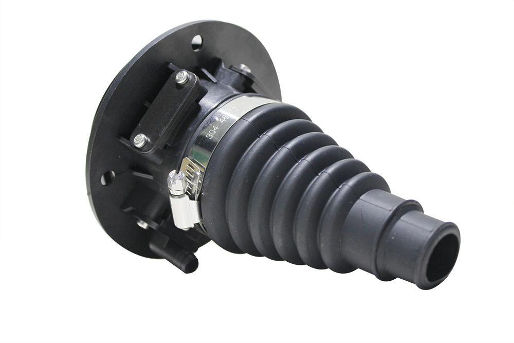 Duosida Type 2 32A EV Charging - огляд і ціна Type 2 Charger