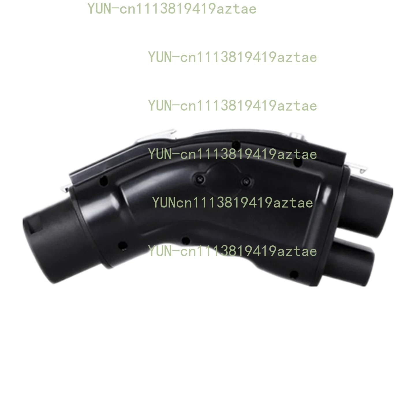 200A CCS1 CCS2 to GB/T DC Fast - огляд і ціна Gb/T To Ccs2 200A Fast Charging Adapter