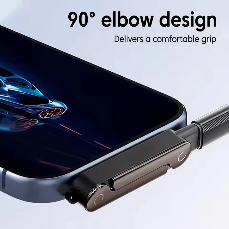 1/2/3Pcs Type C Phone Charging - огляд і ціна Type 2 Charger