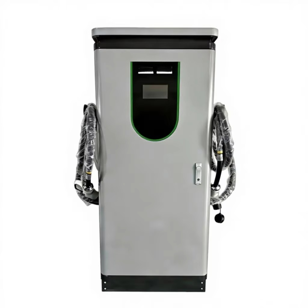 Ev Fast Charger  Station 60-12 - огляд і ціна Ev Charging Pile