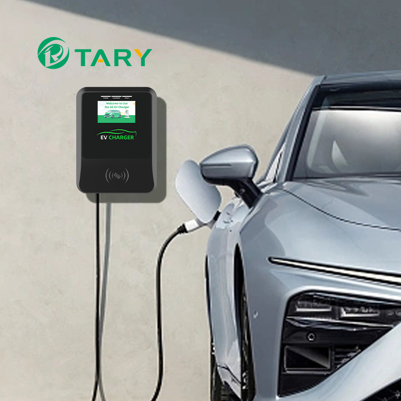 Manufacturer' New Electric Veh - огляд і ціна Ev Charging Pile
