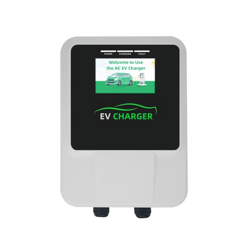 Manufacturer' New Electric Veh - огляд і ціна Ev Charging Pile