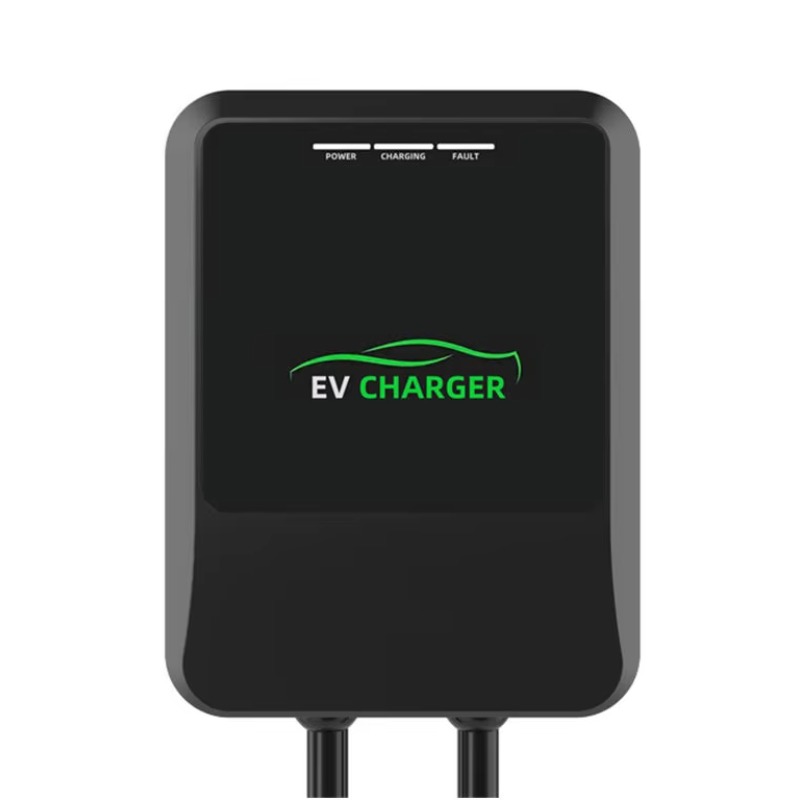 Manufacturer' New Electric Veh - огляд і ціна Ev Charging Pile