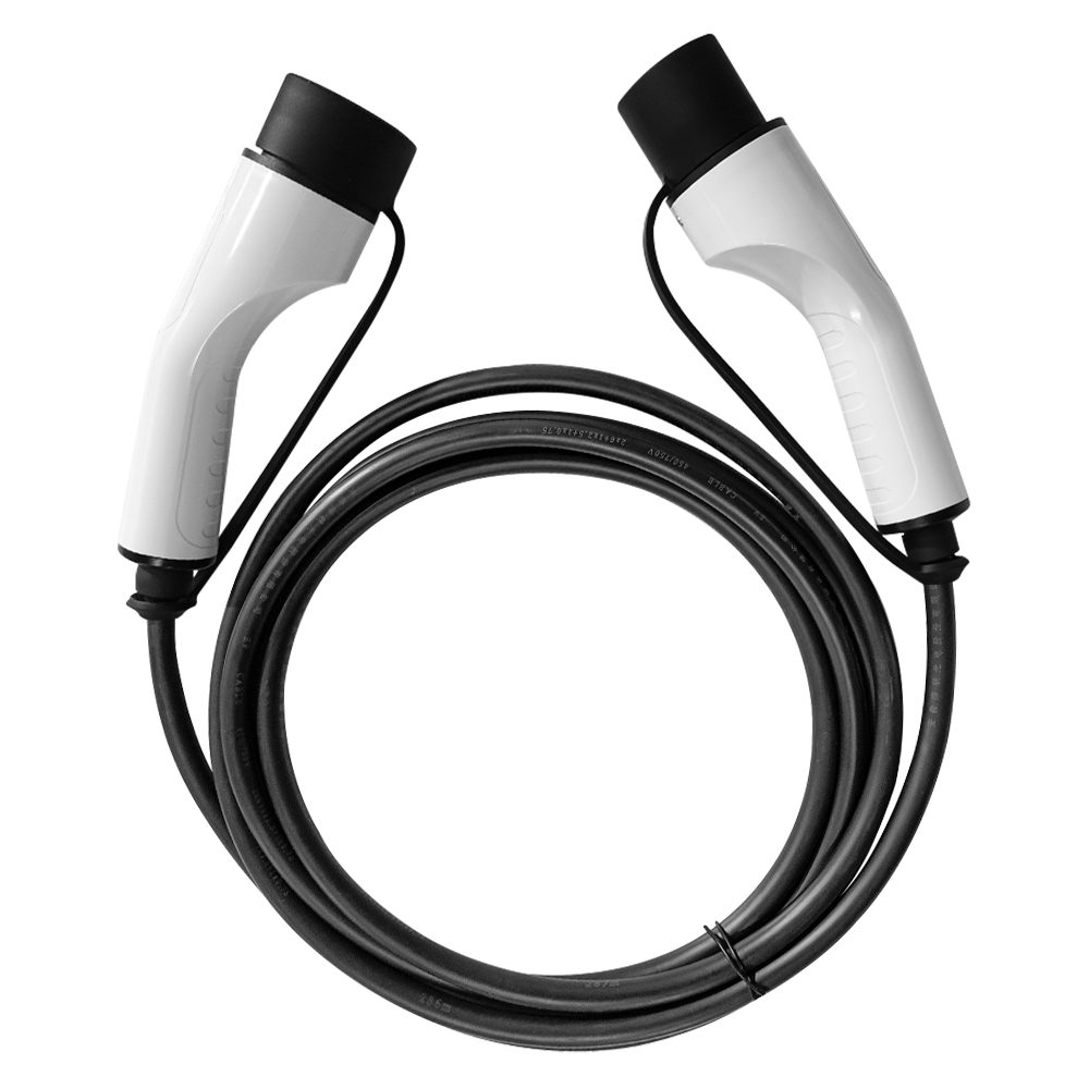 E-mingze Manufacture Fast EV C - огляд і ціна Type 2 Charger