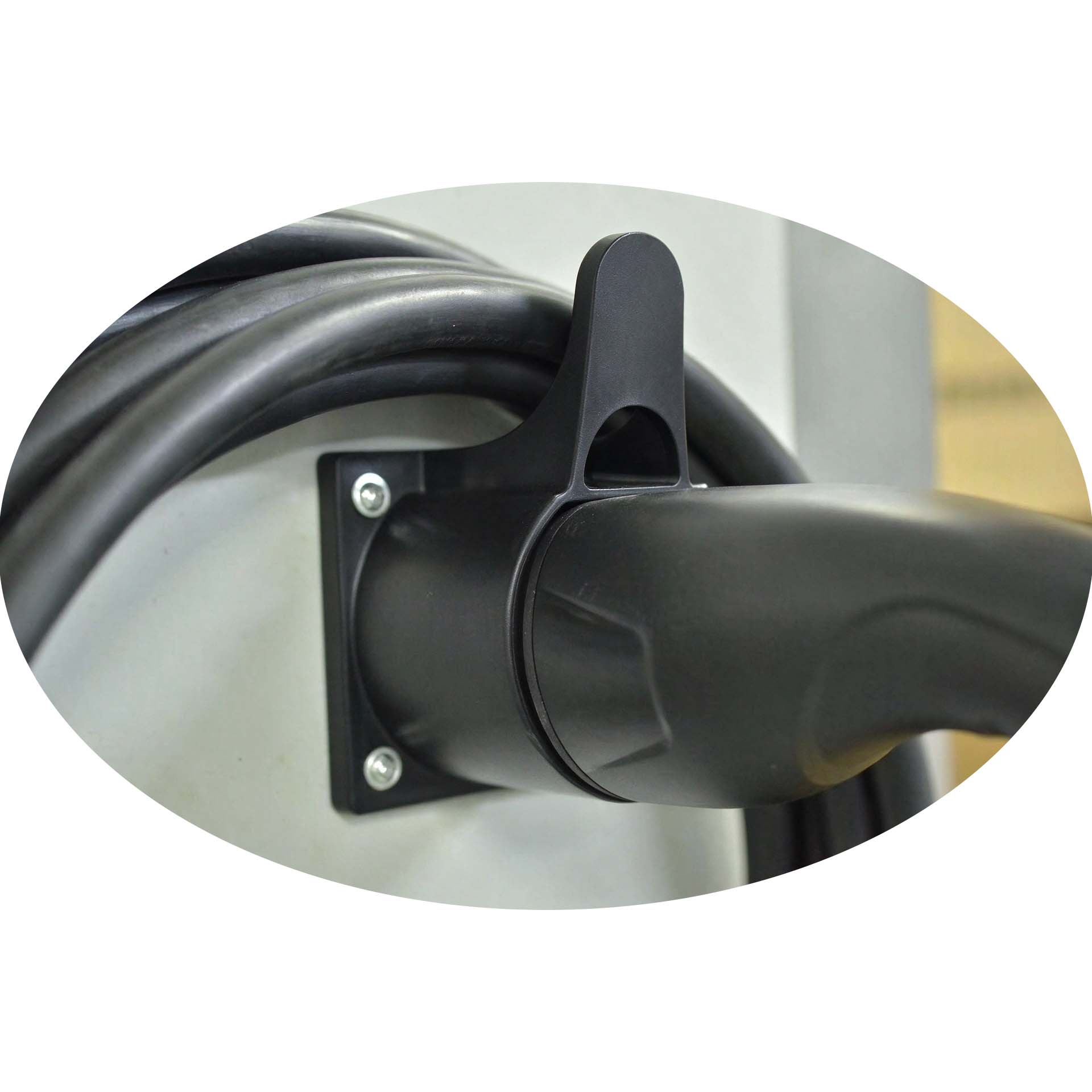 Electric Vehicle Charging Cabl - огляд і ціна Ev Charging Cable