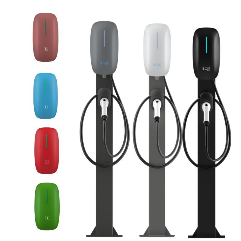 Xiping220V AC Type 2 EV Car Ch - огляд і ціна Ev Charging Cable