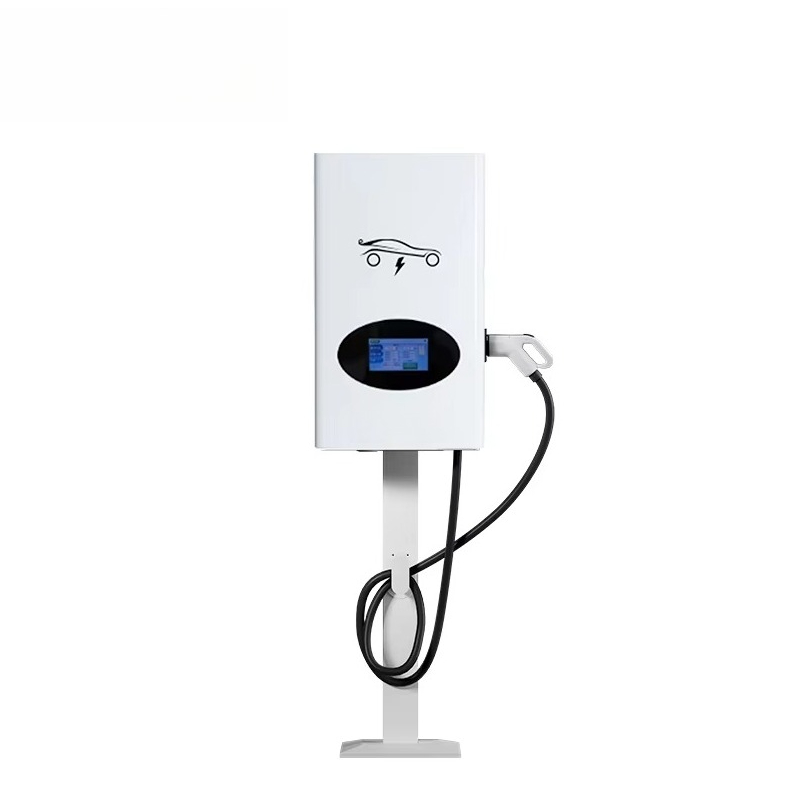 OEM 7-22kw AC Wallbox Ev Car C - огляд і ціна Ev Charger
