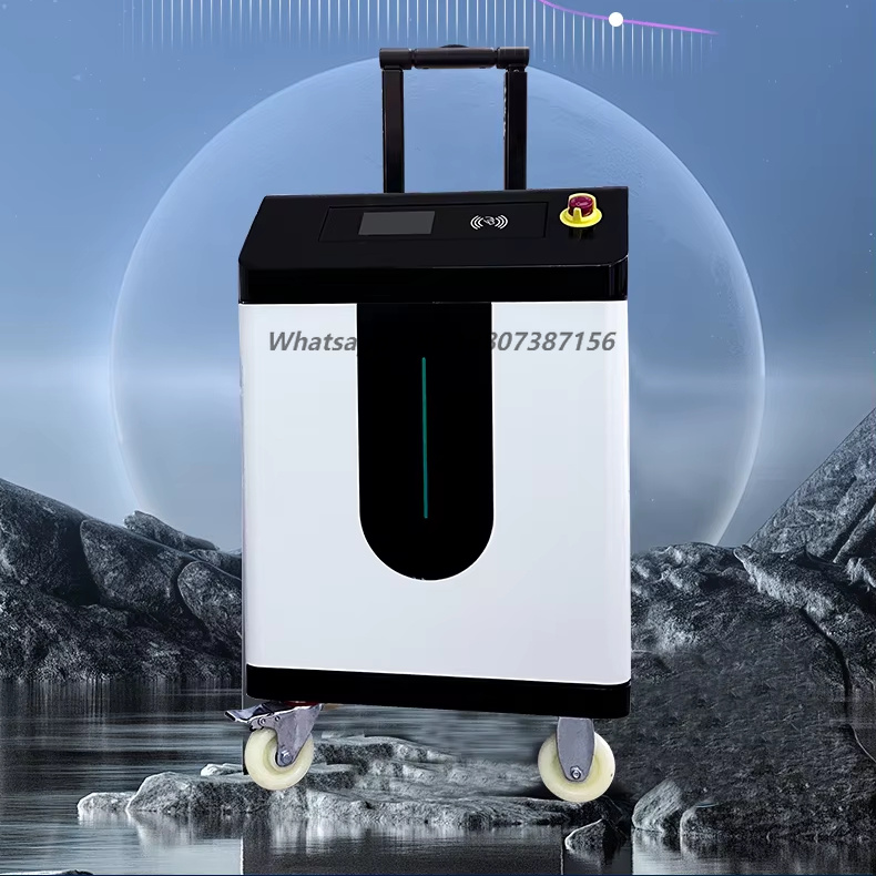 Portable 30KW 40KW 60KW 80KW M - огляд і ціна Portable Ev Charger