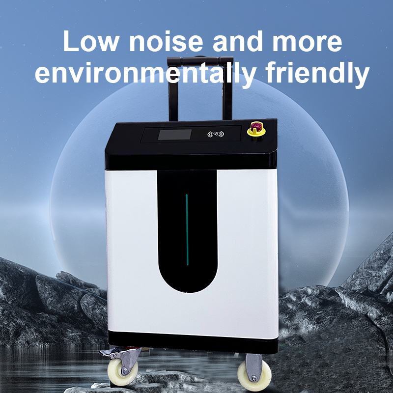 Portable 30KW 40KW 60KW 80KW M - огляд і ціна Portable Ev Charger