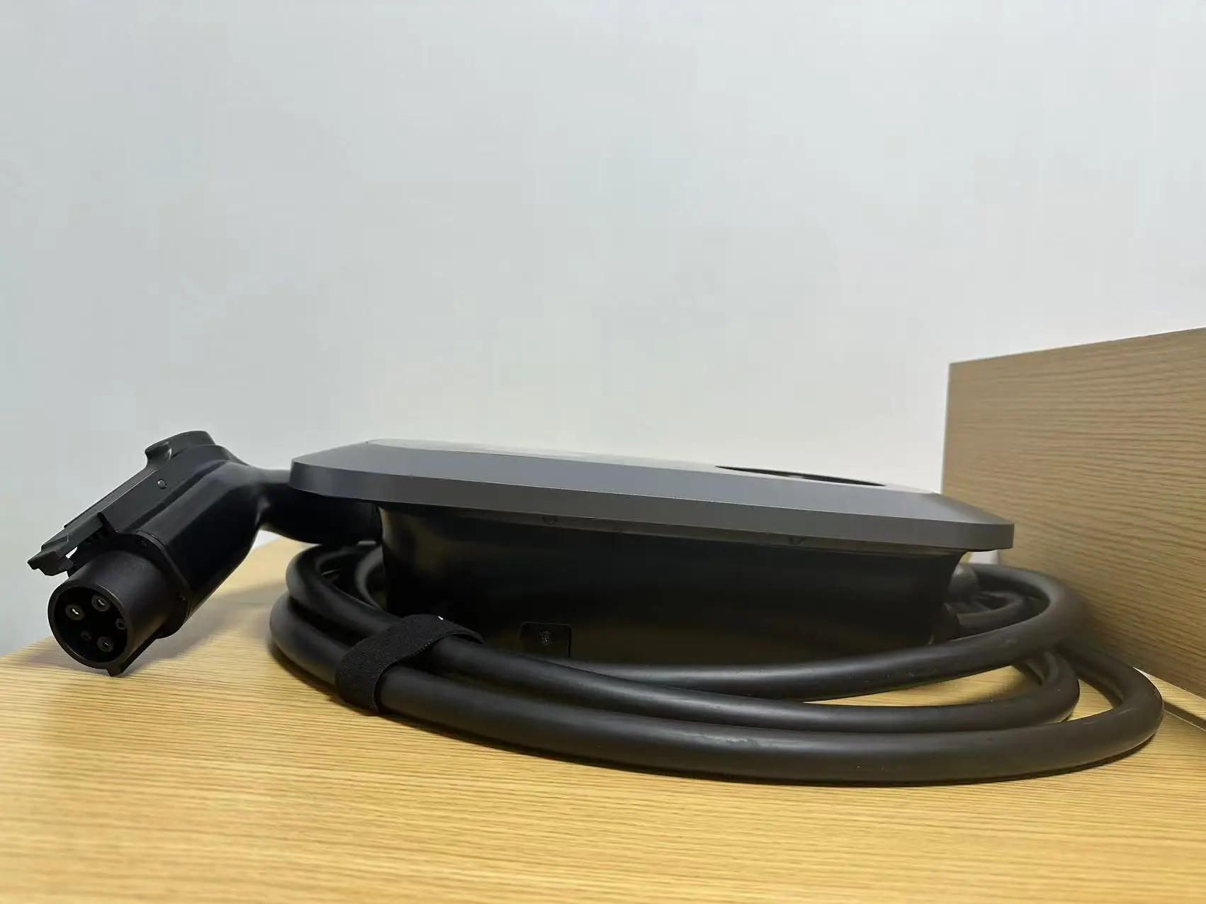 JET Type1 11kw 50A Wallbox J17 - огляд і ціна Wallbox Ev