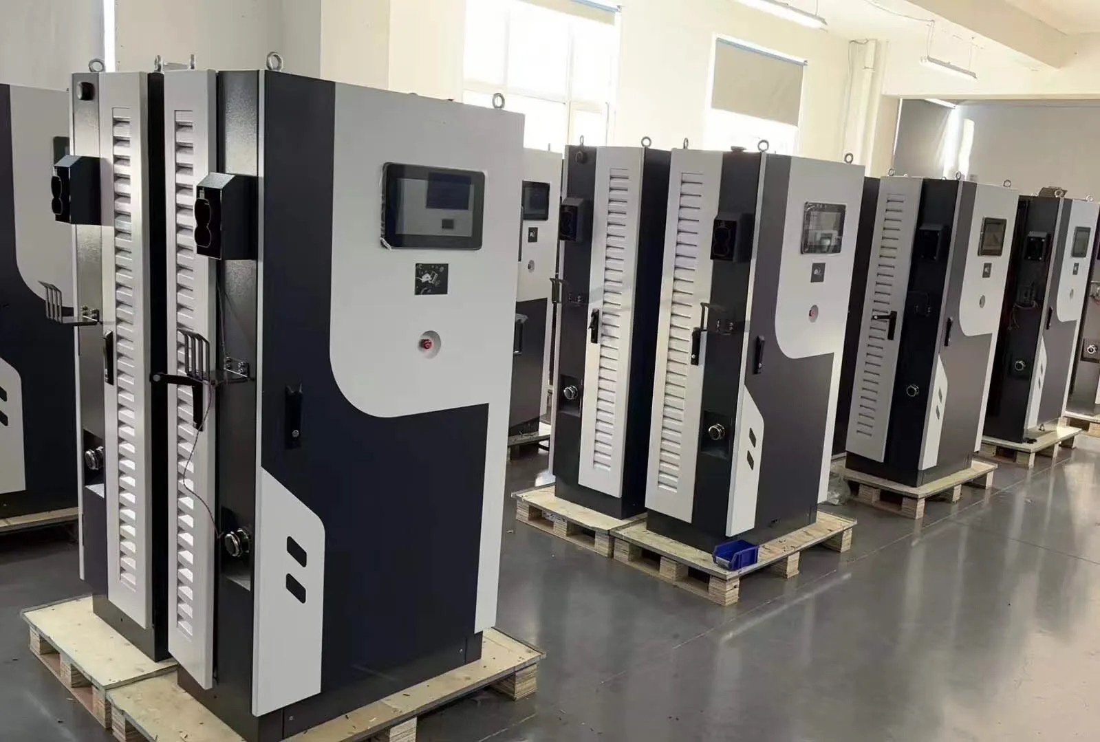 Manufacturers Oem/Odm E v Char - огляд і ціна Ev Charger