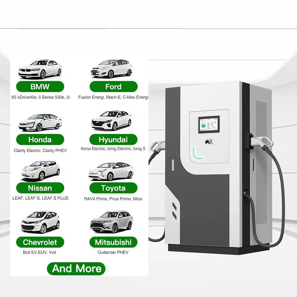 Manufacturers Oem/Odm E v Char - огляд і ціна Ev Charger