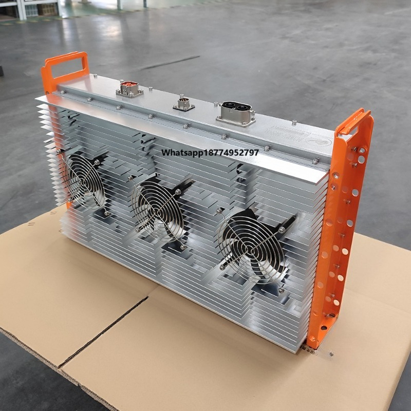 22kW EV On-board Charger OBC S - огляд і ціна Ev Charger
