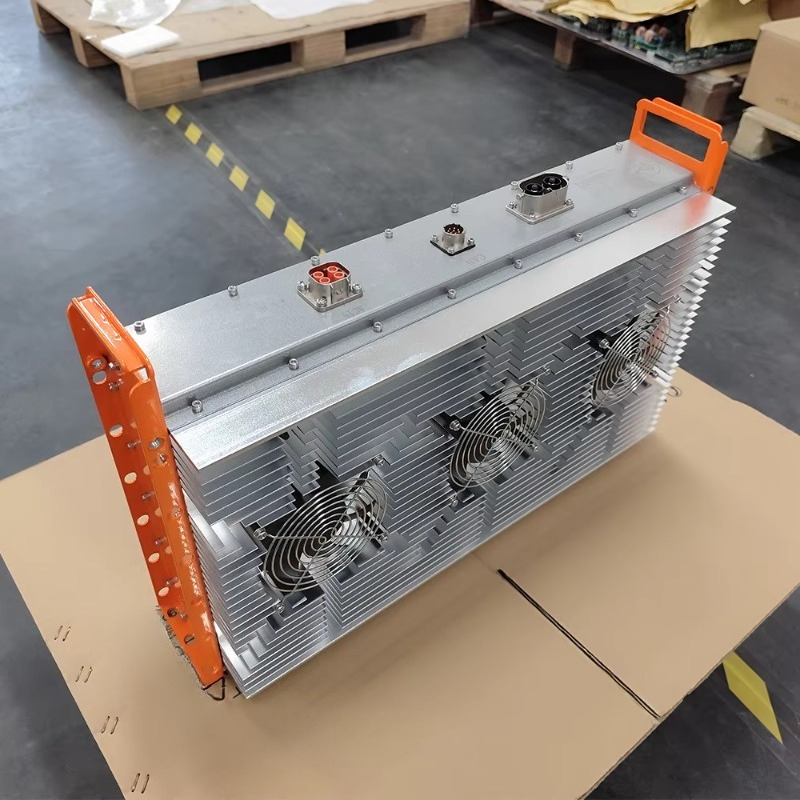 22kW EV On-board Charger OBC S - огляд і ціна Ev Charger