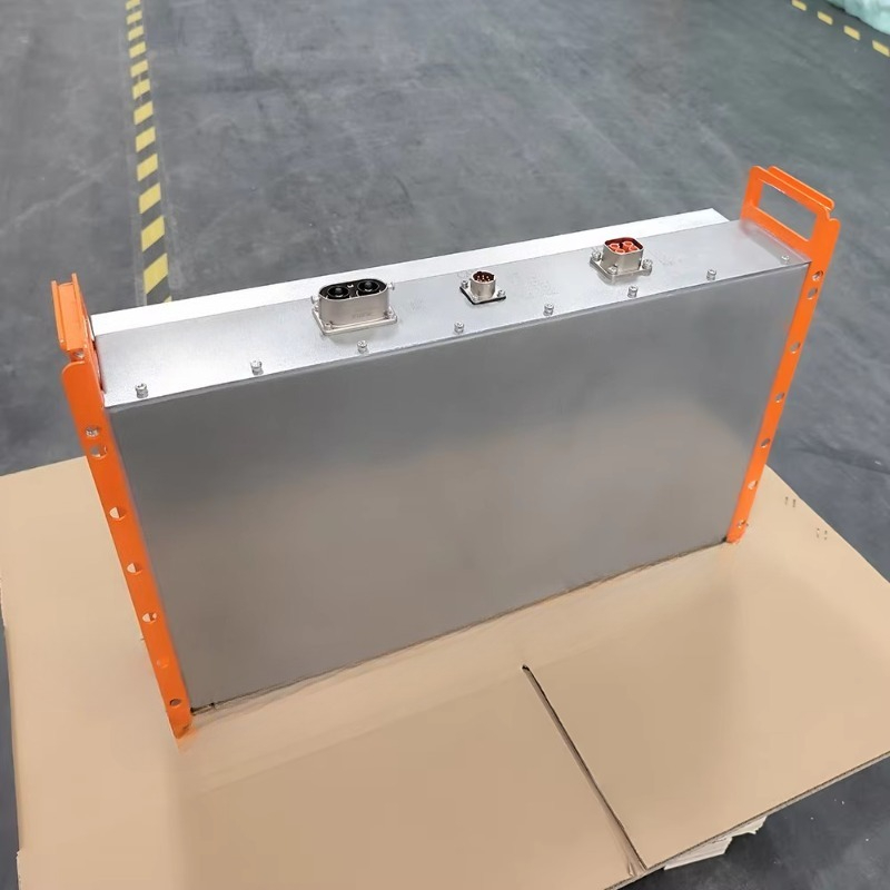 22kW EV On-board Charger OBC S - огляд і ціна Ev Charger