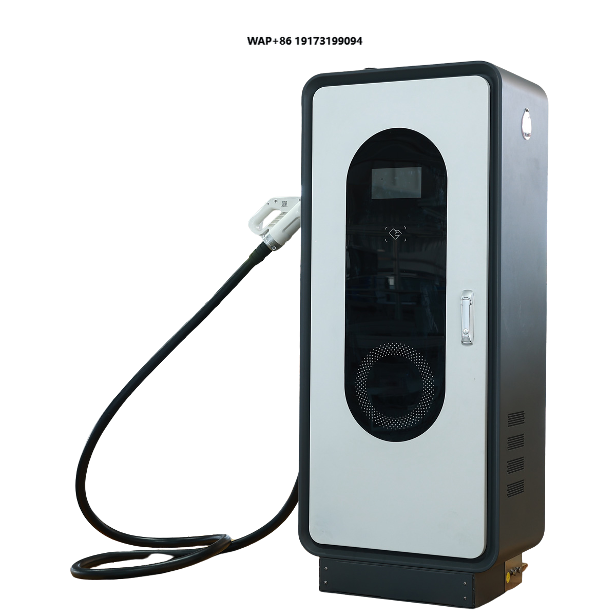 INNOTECH 80kw 120kw CE Certifi - огляд і ціна Fast Ev Charger