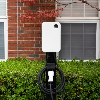 11kw 16A Fast Wall Mount Byd E - огляд і ціна Type 2 Charger